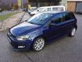 Volkswagen Polo Highline 1,2 Blau - thumbnail 2