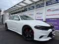 Dodge Charger 5.7 #Aut.#*Navi*Leder*Xenon*Kamera*PDC* Weiß - thumbnail 1