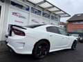 Dodge Charger 5.7 #Aut.#*Navi*Leder*Xenon*Kamera*PDC* Weiß - thumbnail 5