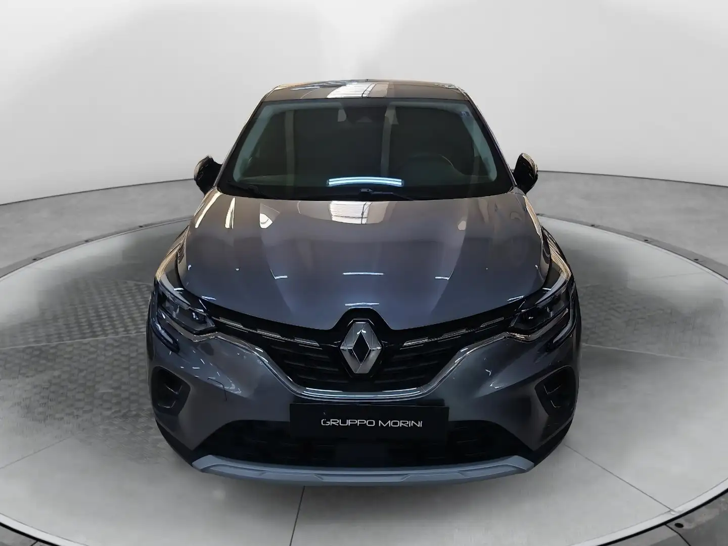 Renault Captur Captur TCe 100 CV GPL Intens - 2