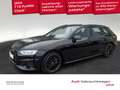 Audi A4 40 TDI S line S tronic Navi Sitzhzg Schwarz - thumbnail 1