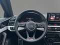 Audi A4 40 TDI S line S tronic Navi Sitzhzg Schwarz - thumbnail 11