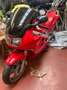 Honda VFR 750 F, Rood,rood Zadel, Antracietkl Wielen - thumbnail 1