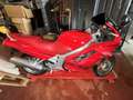 Honda VFR 750 F, Rood,rood Zadel, Antracietkl Wielen - thumbnail 9