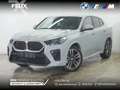BMW X2 xDrive20d M SPORTPAKET+19" ALU+ANH.KUPPLUNG+HARMAN Grau - thumbnail 1