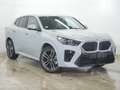 BMW X2 xDrive20d M SPORTPAKET+19" ALU+ANH.KUPPLUNG+HARMAN Grau - thumbnail 2