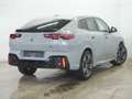 BMW X2 xDrive20d M SPORTPAKET+19" ALU+ANH.KUPPLUNG+HARMAN Grau - thumbnail 4
