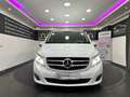 Mercedes-Benz V 220 CDI lang Avantgarde *BURMESTER*SZK*LEDER* Wit - thumbnail 9