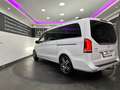 Mercedes-Benz V 220 CDI lang Avantgarde *BURMESTER*SZK*LEDER* Wit - thumbnail 4