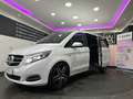 Mercedes-Benz V 220 CDI lang Avantgarde *BURMESTER*SZK*LEDER* Wit - thumbnail 10