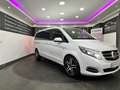 Mercedes-Benz V 220 CDI lang Avantgarde *BURMESTER*SZK*LEDER* Wit - thumbnail 8
