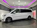 Mercedes-Benz V 220 CDI lang Avantgarde *BURMESTER*SZK*LEDER* Wit - thumbnail 2