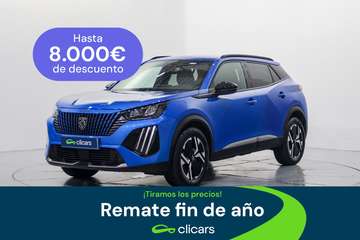 1.2 PureTech S&S Allure EAT8 130