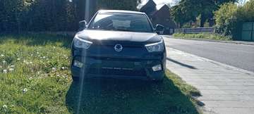Tivoli 1.6 e-XDi 2WD Sapphire
