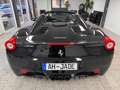 Ferrari 458 Spider *Carbon*Lift*Approved*RacingSeat Siyah - thumbnail 7