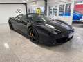 Ferrari 458 Spider *Carbon*Lift*PowerGarantie*RacingSeat Schwarz - thumbnail 4