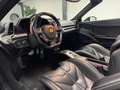 Ferrari 458 Spider *Carbon*Lift*PowerGarantie*RacingSeat Fekete - thumbnail 9