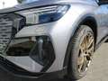Audi Q4 e-tron Q4 Sportback 0,25% 40 e-tron edition one S-line Argent - thumbnail 6