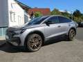Audi Q4 e-tron Q4 Sportback 0,25% 40 e-tron edition one S-line Argent - thumbnail 5