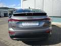 Audi Q4 e-tron Q4 Sportback 0,25% 40 e-tron edition one S-line Argent - thumbnail 8