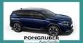 Citroen C5 Aircross Elektro 210 Standard Range MAX Blau - thumbnail 3