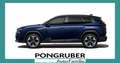 Citroen C5 Aircross Elektro 210 Standard Range MAX Blau - thumbnail 2