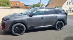Citroen C5 Aircross PureTech 130 S&S EAT8 hybrid 145cv Plus