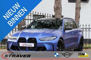 3-serie Touring xDrive Competition |Carbon kuipsto