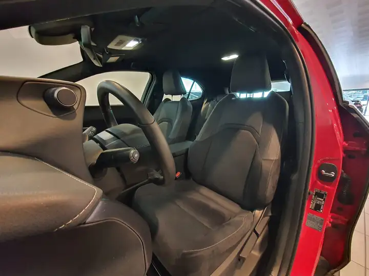 Lexus UX 250h BUSINESS CITY 2022, foto 8