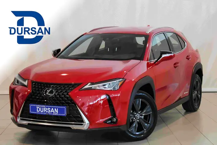 Lexus UX 250h BUSINESS CITY 2022