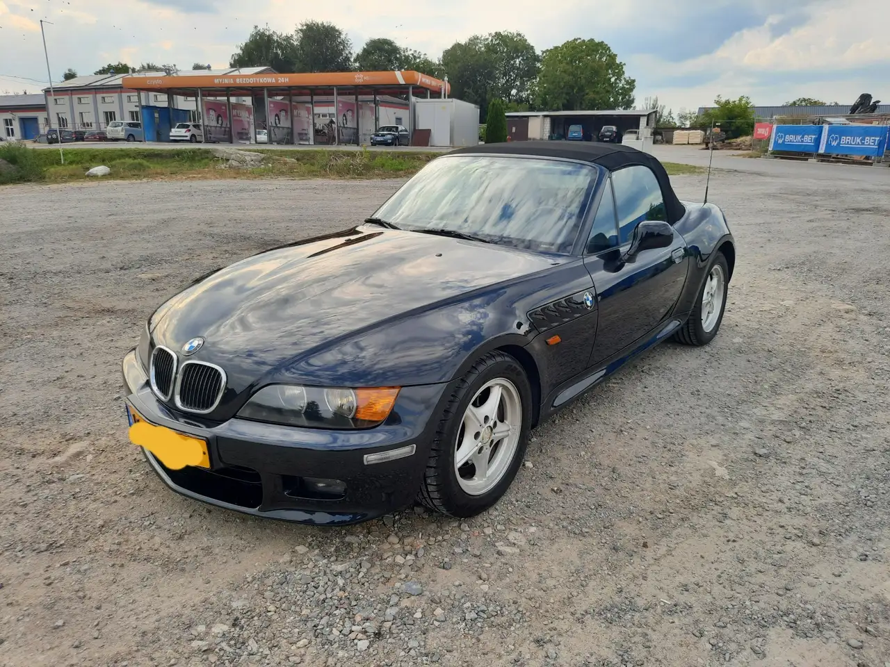 BMW Z3