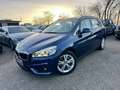 BMW 218 218d Active Tourer Luxury auto Bleu - thumbnail 1