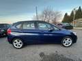 BMW 218 218d Active Tourer Luxury auto Bleu - thumbnail 4