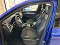 Audi Q5 Sportback 40 2.0 tdi mhev S line quattro s-tronic Blu/Azzurro - thumbnail 7