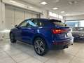 Audi Q5 Sportback 40 2.0 tdi mhev S line quattro s-tronic Blu/Azzurro - thumbnail 4