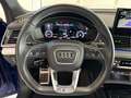 Audi Q5 Sportback 40 2.0 tdi mhev S line quattro s-tronic Blu/Azzurro - thumbnail 9