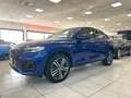 Audi Q5 Sportback 40 2.0 tdi mhev S line quattro s-tronic Blu/Azzurro - thumbnail 3
