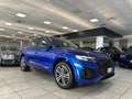 Audi Q5 Sportback 40 2.0 tdi mhev S line quattro s-tronic Blu/Azzurro - thumbnail 1