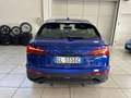Audi Q5 Sportback 40 2.0 tdi mhev S line quattro s-tronic Blu/Azzurro - thumbnail 5