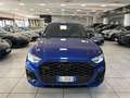 Audi Q5 Sportback 40 2.0 tdi mhev S line quattro s-tronic Blu/Azzurro - thumbnail 2