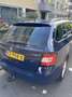 Skoda Fabia 1.0 JOY Blauw - thumbnail 4