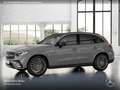 Mercedes-Benz GLC 300 de 4M AMG+NIGHT+PANO+360+AHK+LED+TOTW+9G Grau - thumbnail 3