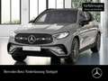 Mercedes-Benz GLC 300 de 4M AMG+NIGHT+PANO+360+AHK+LED+TOTW+9G Grau - thumbnail 1