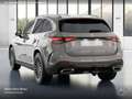 Mercedes-Benz GLC 300 de 4M AMG+NIGHT+PANO+360+AHK+LED+TOTW+9G Grau - thumbnail 21