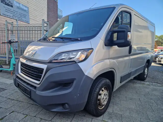 Peugeot Boxer HDi,TÜV Neu, Euro 6,  Jahr Garantie