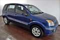 Ford Fusion 1.4 TDCI Fresh Klima/5-Gang/1-Hand/Servo Blau - thumbnail 1