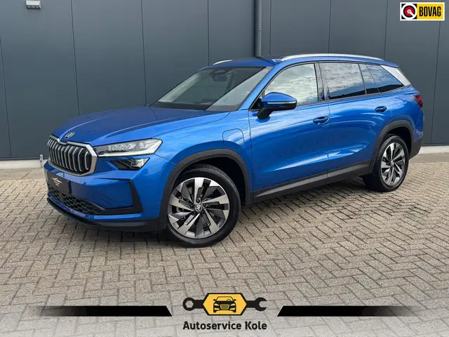 Skoda Kodiaq 1.5 TSI PHEV * Panorama * Head-Up Display * Side A