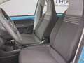 Volkswagen e-up! MOVE UP! DAB+ WEIß FOLIERT Blau - thumbnail 9