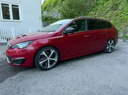 Peugeot 308 2.0 BlueHDi 180ch S