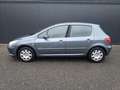 Peugeot 307 1.6-16V,NW.APK, AiRCO Grijs - thumbnail 2